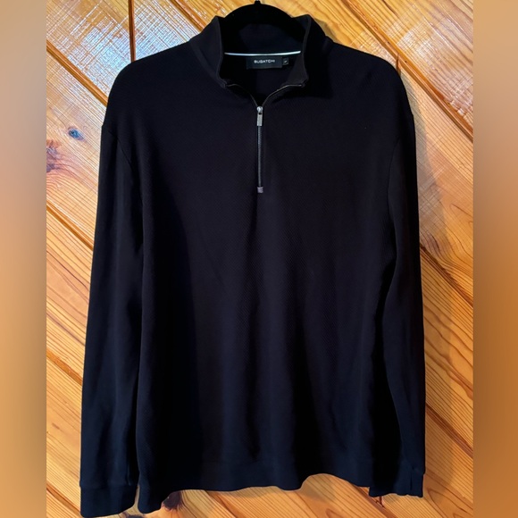 Bugatchi Other - Bugachi pull over